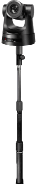 Robotic Tracking Camera